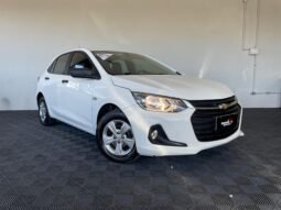 Chevrolet ONIX HATCH LT 2025