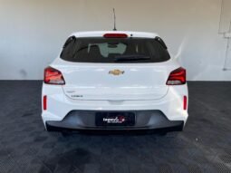 Chevrolet ONIX HATCH LT 2025