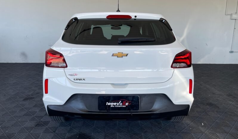 Chevrolet ONIX HATCH LT 2025 completo