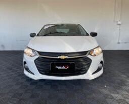 Chevrolet ONIX HATCH LT 2025