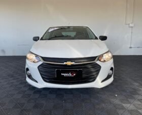 Chevrolet ONIX HATCH LT 2025
