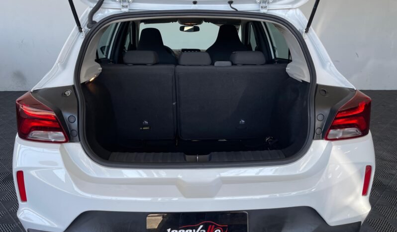 Chevrolet ONIX HATCH LT 2025 completo