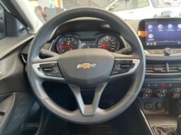 Chevrolet ONIX HATCH LT 2025 completo