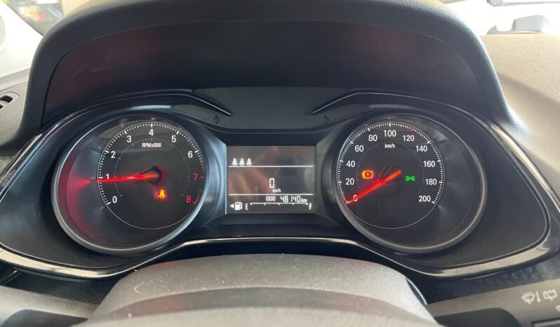 Chevrolet ONIX HATCH LT 2025 completo