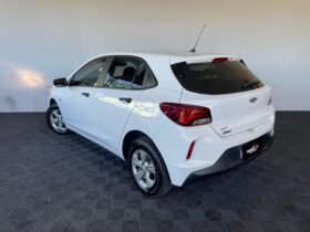 Chevrolet ONIX HATCH LT 2025