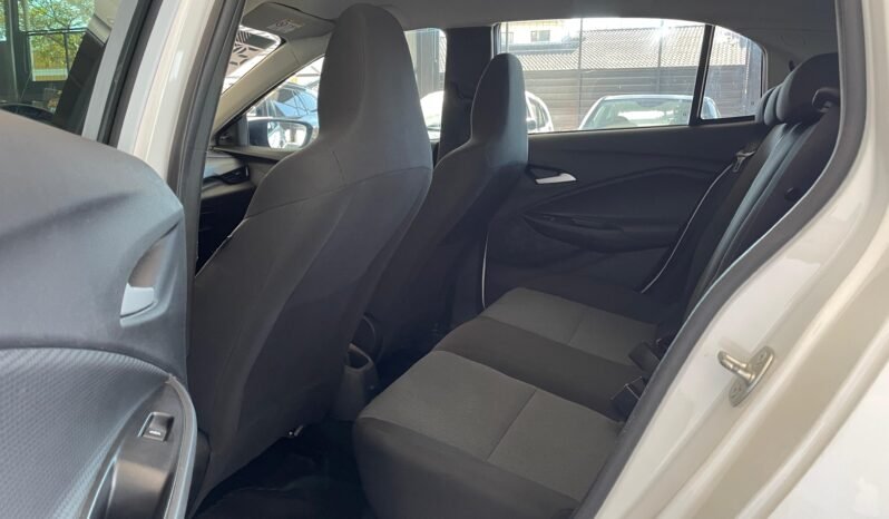 Chevrolet ONIX HATCH LT 2025 completo