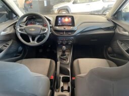 Chevrolet ONIX HATCH LT 2025 completo