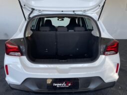 Chevrolet ONIX HATCH LT 2025 completo