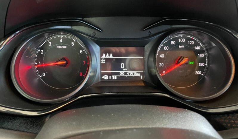 Chevrolet ONIX HATCH LT 2025 completo