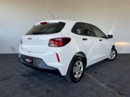 Chevrolet ONIX HATCH LT 2025 completo