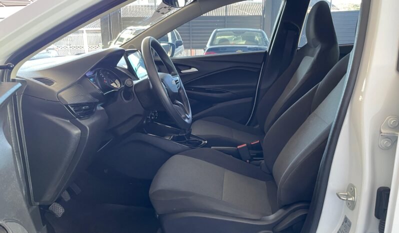 Chevrolet ONIX HATCH LT 2025 completo