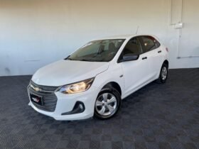 Chevrolet ONIX HATCH LT 2025