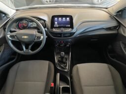 Chevrolet ONIX HATCH LT 2025 completo
