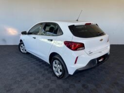 Chevrolet ONIX HATCH LT 2025