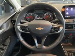 Chevrolet ONIX HATCH LT 2025 completo
