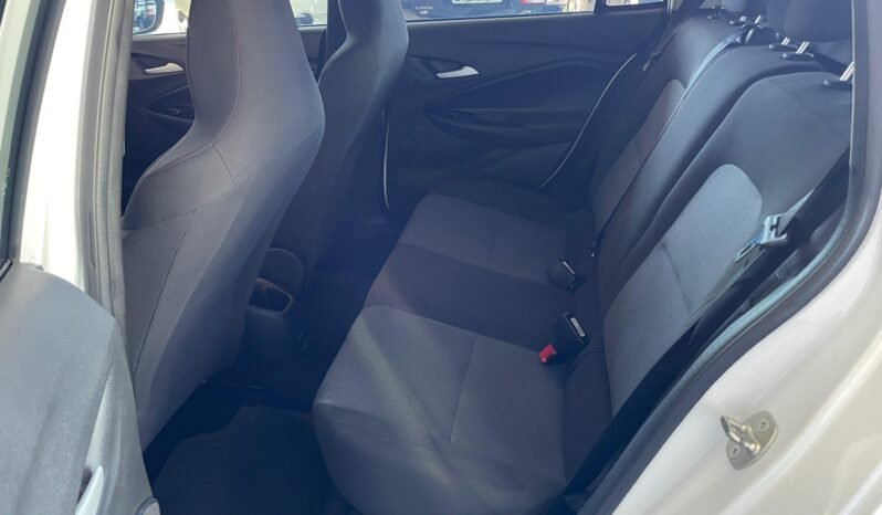 Chevrolet ONIX HATCH LT 2025 completo