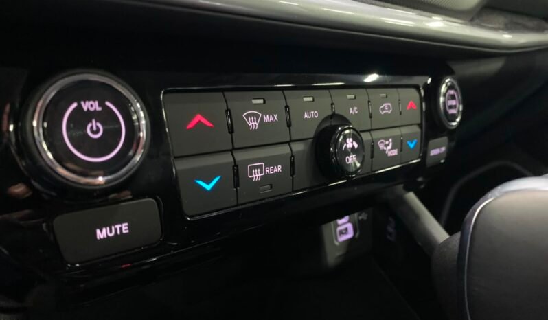 Jeep COMPASS SPORT T270 2026 completo