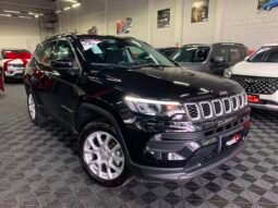 Jeep COMPASS SPORT T270 2026
