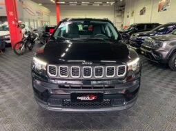 Jeep COMPASS SPORT T270 2026