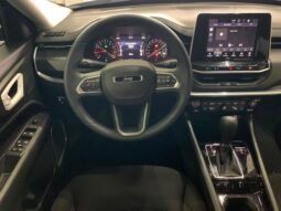 Jeep COMPASS SPORT T270 2026 completo