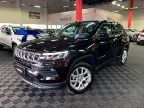 Jeep COMPASS SPORT T270 2026