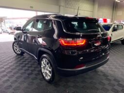 Jeep COMPASS SPORT T270 2026