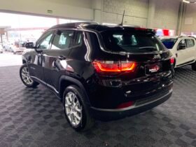 Jeep COMPASS SPORT T270 2026