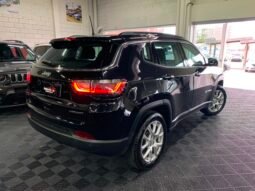 Jeep COMPASS SPORT T270 2026 completo