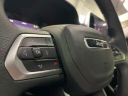 Jeep COMPASS SPORT T270 2026 completo