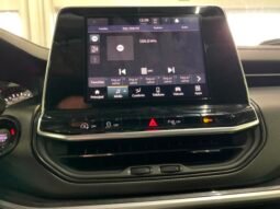 Jeep COMPASS SPORT T270 2026 completo