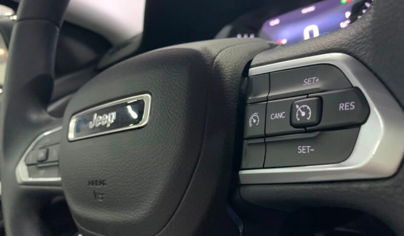 Jeep COMPASS SPORT T270 2026 completo