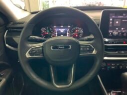 Jeep COMPASS SPORT T270 2026 completo