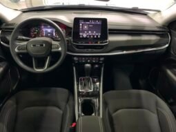 Jeep COMPASS SPORT T270 2026 completo