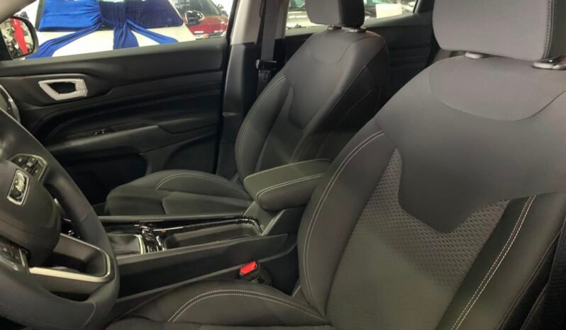 Jeep COMPASS SPORT T270 2026 completo