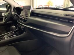 Jeep COMPASS SPORT T270 2026 completo