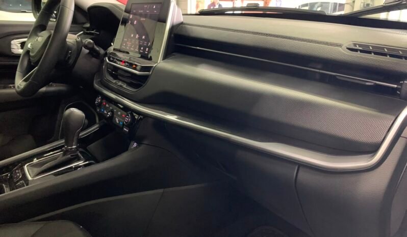 Jeep COMPASS SPORT T270 2026 completo