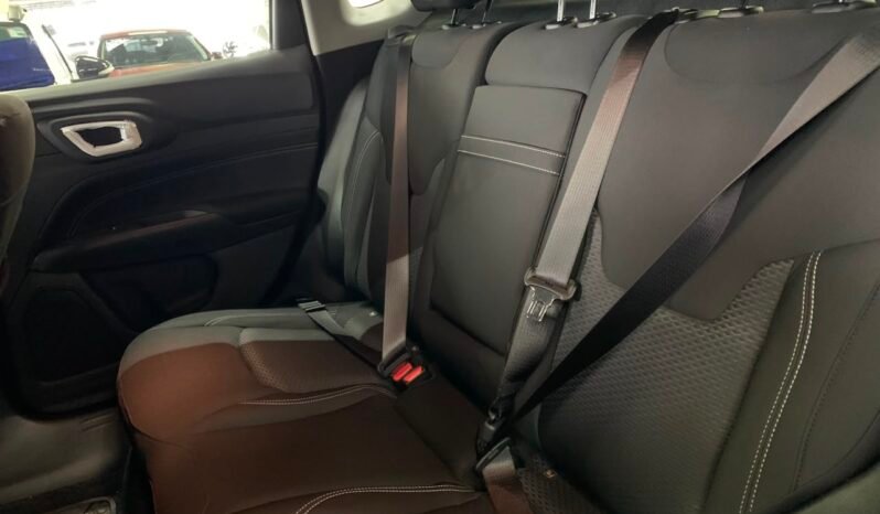 Jeep COMPASS SPORT T270 2026 completo
