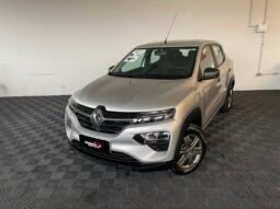 Renault KWID Zen 2025