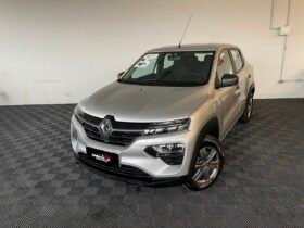 Renault KWID Zen 2025