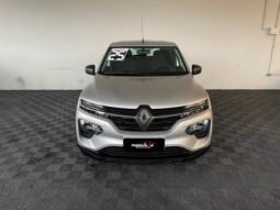 Renault KWID Zen 2025
