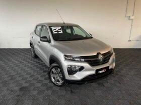 Renault KWID Zen 2025