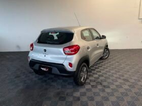 Renault KWID Zen 2025