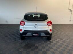 Renault KWID Zen 2025