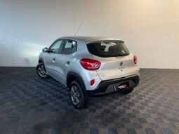 Renault KWID Zen 2025 completo