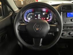 Renault KWID Zen 2025 completo