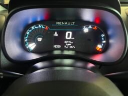 Renault KWID Zen 2025 completo