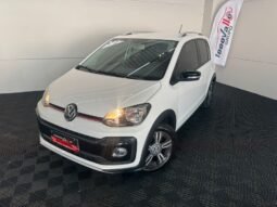 VolksWagen UP! Xtreme 2021