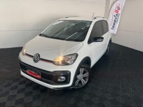 VolksWagen UP! Xtreme 2021