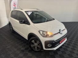 VolksWagen UP! Xtreme 2021