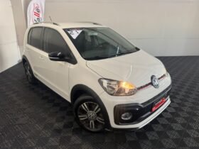 VolksWagen UP! Xtreme 2021